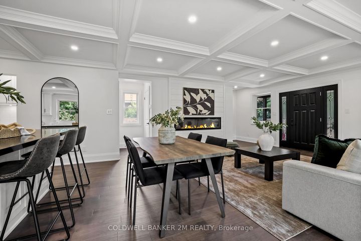 Photo 8 at 128 Buckingham Avenue, O'Neill, Oshawa