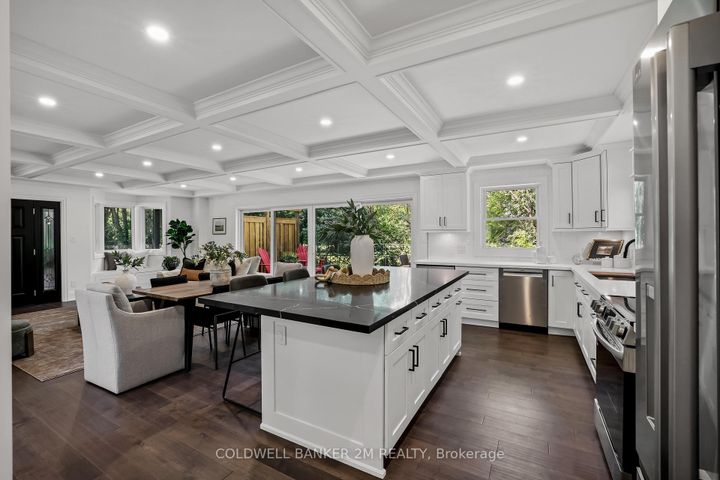 Photo 12 at 128 Buckingham Avenue, O'Neill, Oshawa