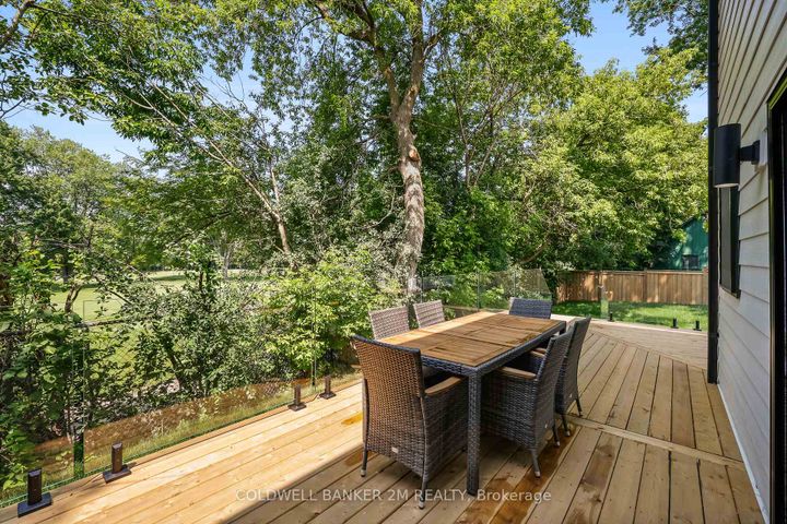 Photo 29 at 128 Buckingham Avenue, O'Neill, Oshawa