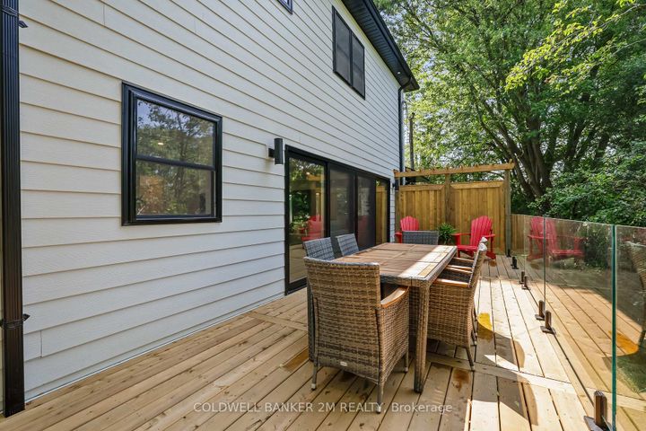 Photo 30 at 128 Buckingham Avenue, O'Neill, Oshawa