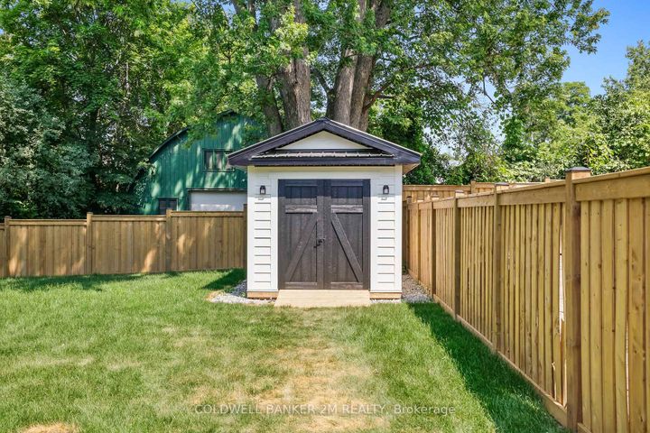 Photo 32 at 128 Buckingham Avenue, O'Neill, Oshawa