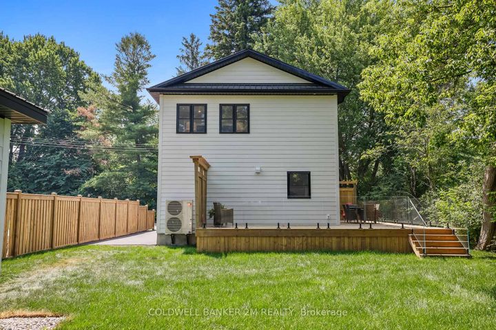 Photo 35 at 128 Buckingham Avenue, O'Neill, Oshawa