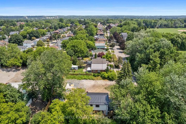 Photo 37 at 128 Buckingham Avenue, O'Neill, Oshawa