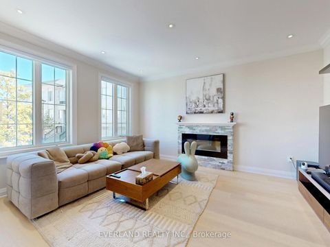 Photo 1 at 5 Point Pelee Lane, Rouge Woods, Richmond Hill