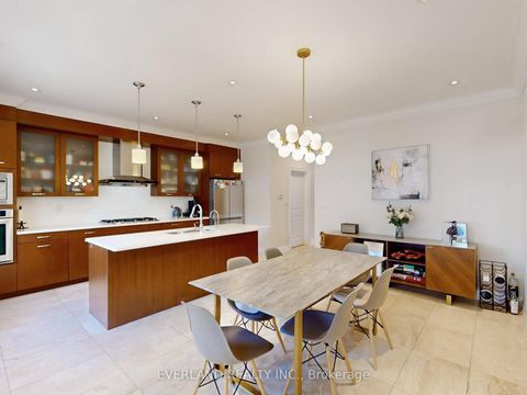 Photo 8 at 5 Point Pelee Lane, Rouge Woods, Richmond Hill