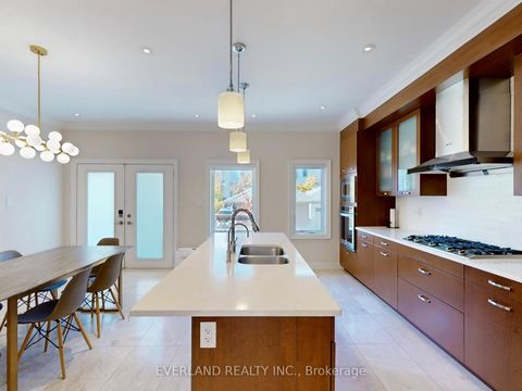 Photo 9 at 5 Point Pelee Lane, Rouge Woods, Richmond Hill