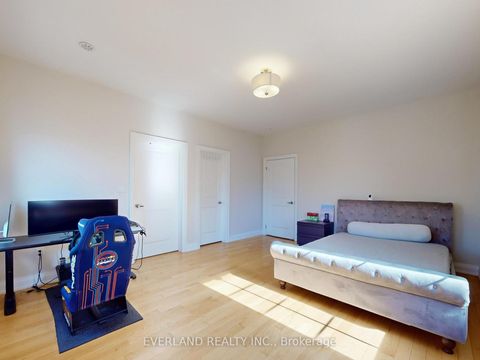 Photo 22 at 5 Point Pelee Lane, Rouge Woods, Richmond Hill