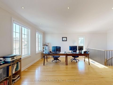 Photo 25 at 5 Point Pelee Lane, Rouge Woods, Richmond Hill