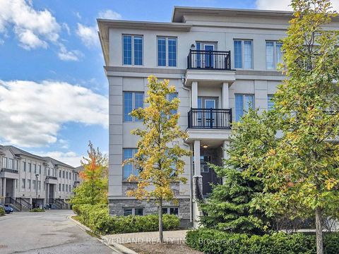 Photo 43 at 5 Point Pelee Lane, Rouge Woods, Richmond Hill