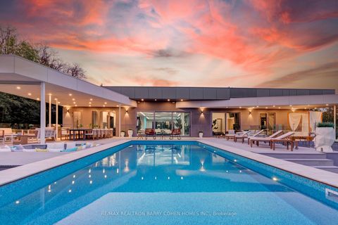 Photo 0 at 23 Hunters Glen Road, Aurora Estates, Aurora