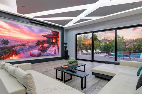 Photo 10 at 23 Hunters Glen Road, Aurora Estates, Aurora