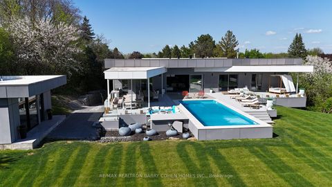 Photo 44 at 23 Hunters Glen Road, Aurora Estates, Aurora