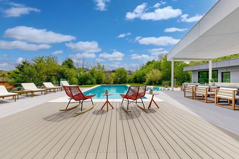 Photo 45 at 23 Hunters Glen Road, Aurora Estates, Aurora