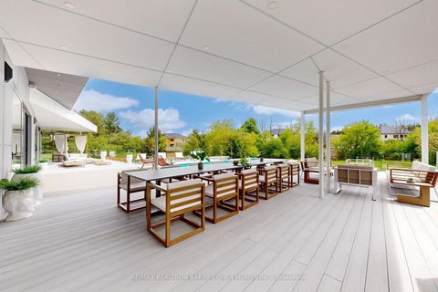 Photo 46 at 23 Hunters Glen Road, Aurora Estates, Aurora