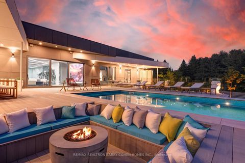 Photo 47 at 23 Hunters Glen Road, Aurora Estates, Aurora