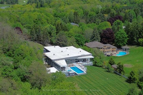 Photo 49 at 23 Hunters Glen Road, Aurora Estates, Aurora