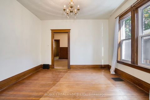 Photo 7 at 76 Pearson Avenue, Roncesvalles, Toronto