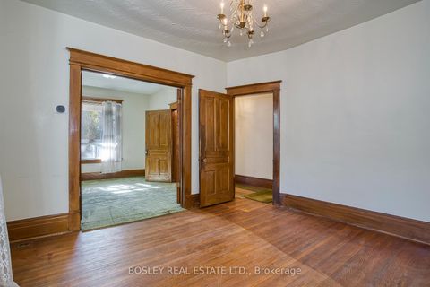 Photo 9 at 76 Pearson Avenue, Roncesvalles, Toronto