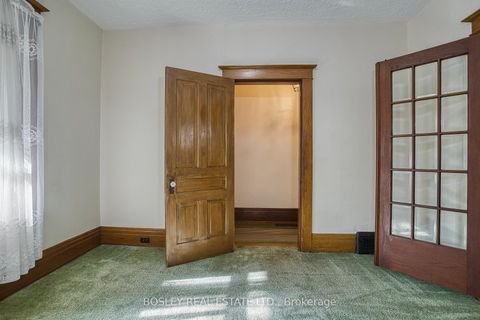 Photo 11 at 76 Pearson Avenue, Roncesvalles, Toronto