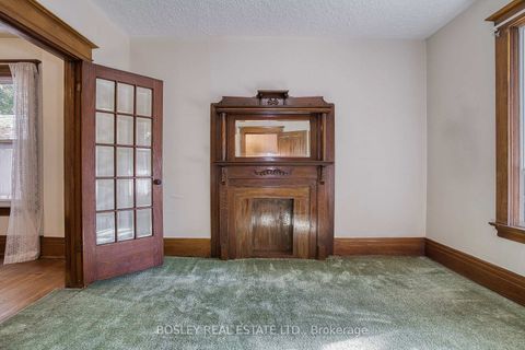 Photo 12 at 76 Pearson Avenue, Roncesvalles, Toronto