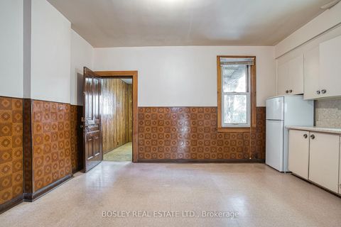 Photo 14 at 76 Pearson Avenue, Roncesvalles, Toronto