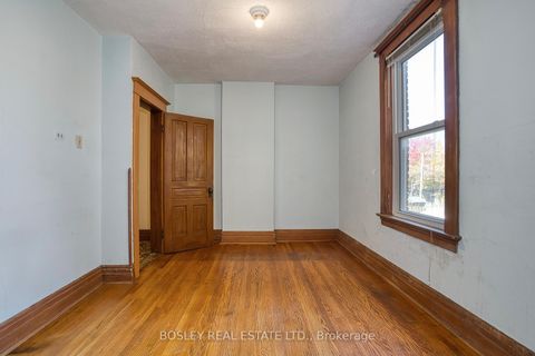 Photo 22 at 76 Pearson Avenue, Roncesvalles, Toronto