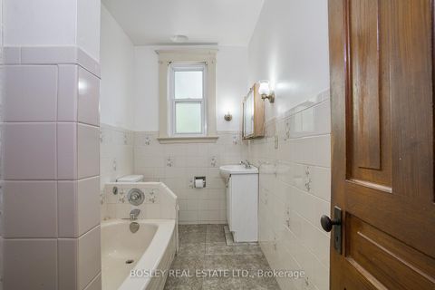 Photo 23 at 76 Pearson Avenue, Roncesvalles, Toronto