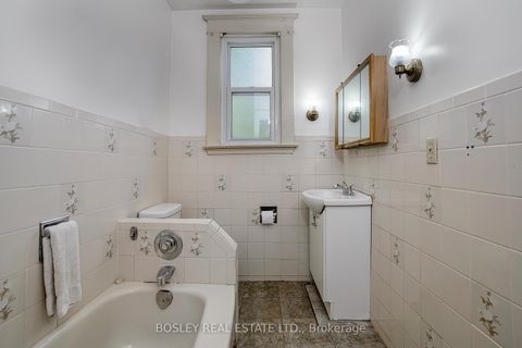 Photo 24 at 76 Pearson Avenue, Roncesvalles, Toronto