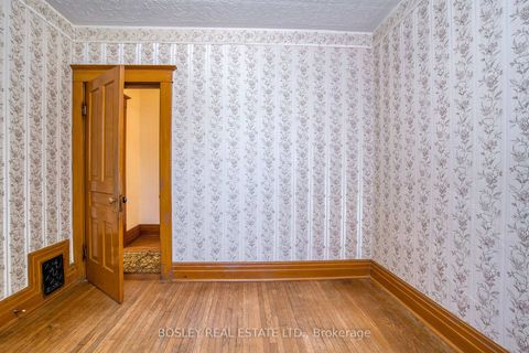 Photo 27 at 76 Pearson Avenue, Roncesvalles, Toronto