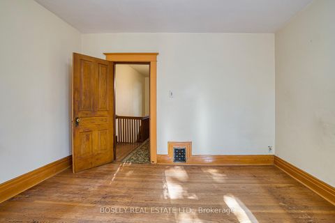 Photo 30 at 76 Pearson Avenue, Roncesvalles, Toronto