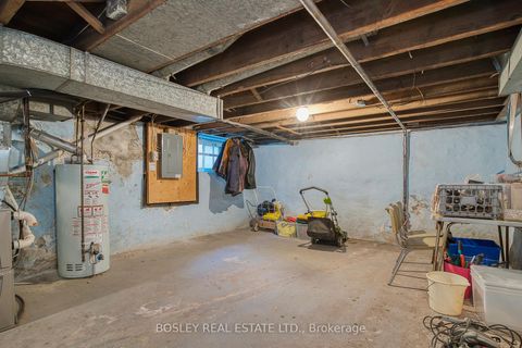 Photo 31 at 76 Pearson Avenue, Roncesvalles, Toronto