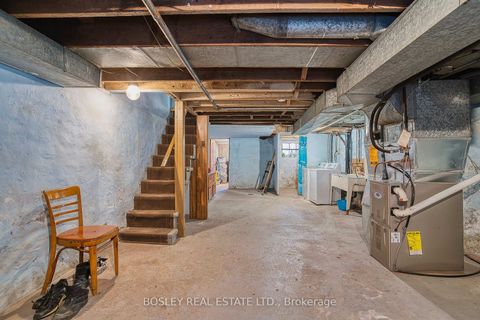 Photo 32 at 76 Pearson Avenue, Roncesvalles, Toronto