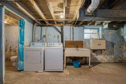 Photo 33 at 76 Pearson Avenue, Roncesvalles, Toronto