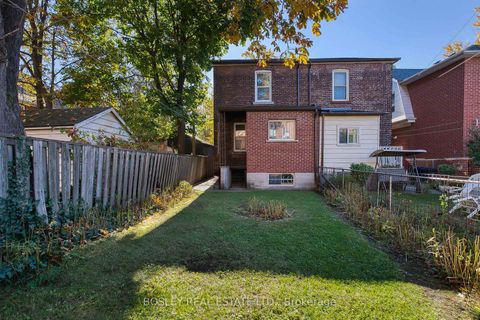 Photo 36 at 76 Pearson Avenue, Roncesvalles, Toronto