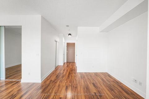 Photo 6 at 504 - 35 Brian Peck Crescent, Thorncliffe Park, Toronto