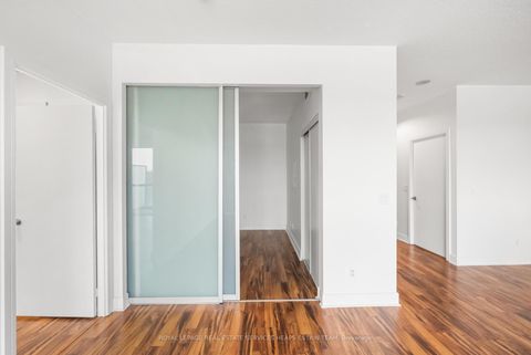 Photo 12 at 504 - 35 Brian Peck Crescent, Thorncliffe Park, Toronto