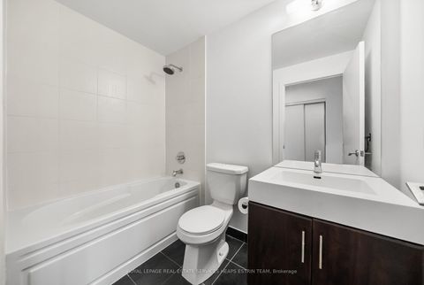 Photo 15 at 504 - 35 Brian Peck Crescent, Thorncliffe Park, Toronto