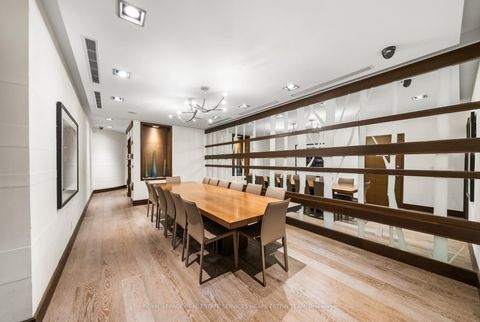 Photo 24 at 504 - 35 Brian Peck Crescent, Thorncliffe Park, Toronto