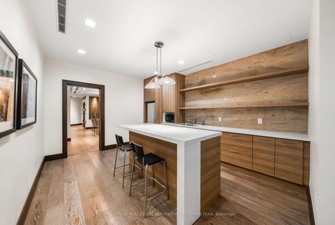 Photo 25 at 504 - 35 Brian Peck Crescent, Thorncliffe Park, Toronto