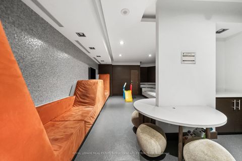 Photo 26 at 504 - 35 Brian Peck Crescent, Thorncliffe Park, Toronto