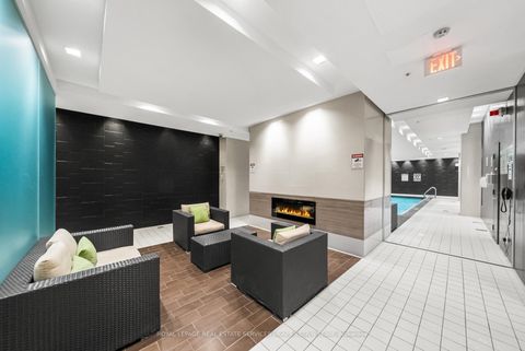 Photo 29 at 504 - 35 Brian Peck Crescent, Thorncliffe Park, Toronto