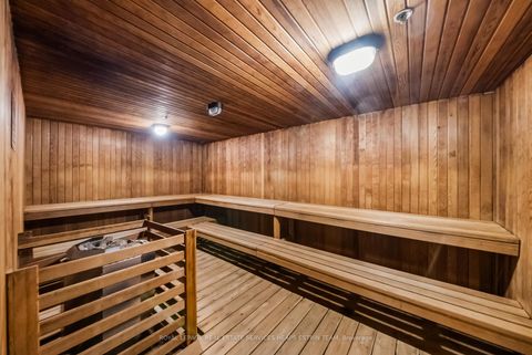 Photo 30 at 504 - 35 Brian Peck Crescent, Thorncliffe Park, Toronto