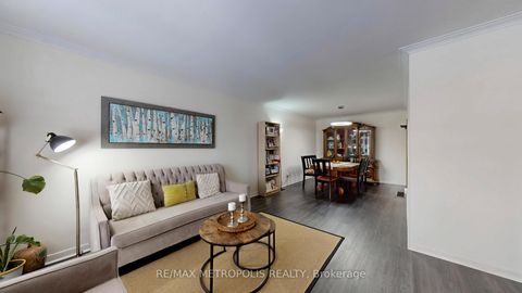 Photo 5 at 68 Paulvale Crescent, York University Heights, Toronto