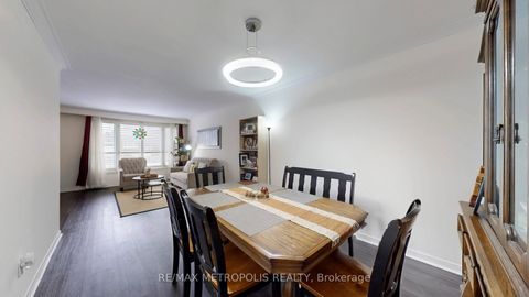 Photo 8 at 68 Paulvale Crescent, York University Heights, Toronto