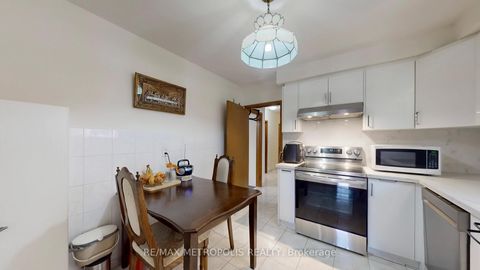 Photo 9 at 68 Paulvale Crescent, York University Heights, Toronto