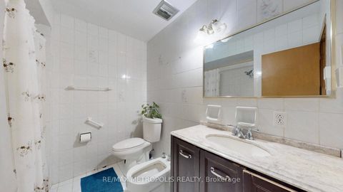 Photo 23 at 68 Paulvale Crescent, York University Heights, Toronto