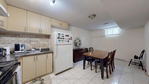 Photo 31 at 68 Paulvale Crescent, York University Heights, Toronto
