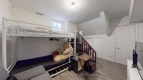Photo 36 at 68 Paulvale Crescent, York University Heights, Toronto