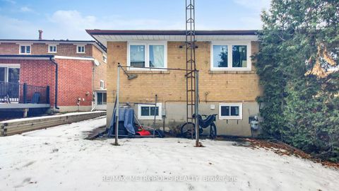 Photo 42 at 68 Paulvale Crescent, York University Heights, Toronto