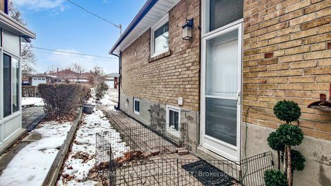 Photo 46 at 68 Paulvale Crescent, York University Heights, Toronto